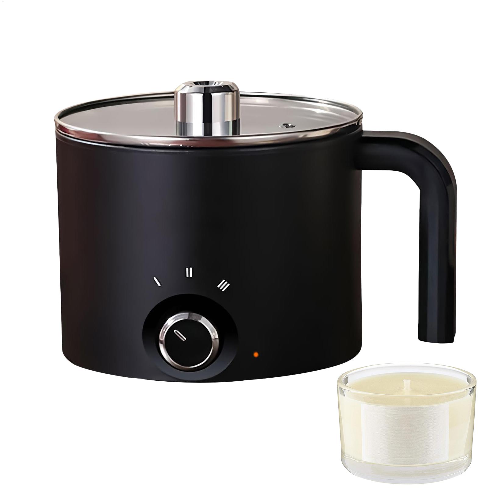 Candle Making Products - Candle Wax Melting Pot 1.5L Large