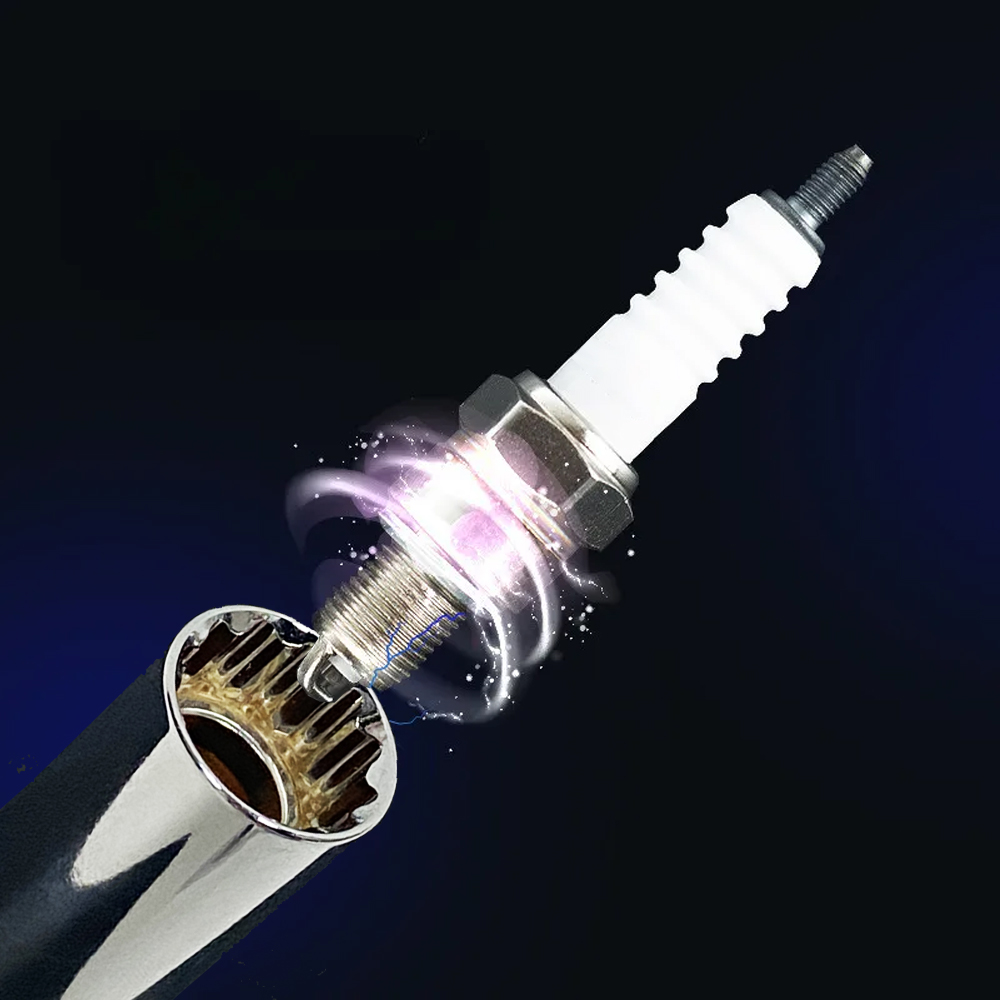 14mm 16mm Spark Plug Removal T - Candle Making Products recension och pris