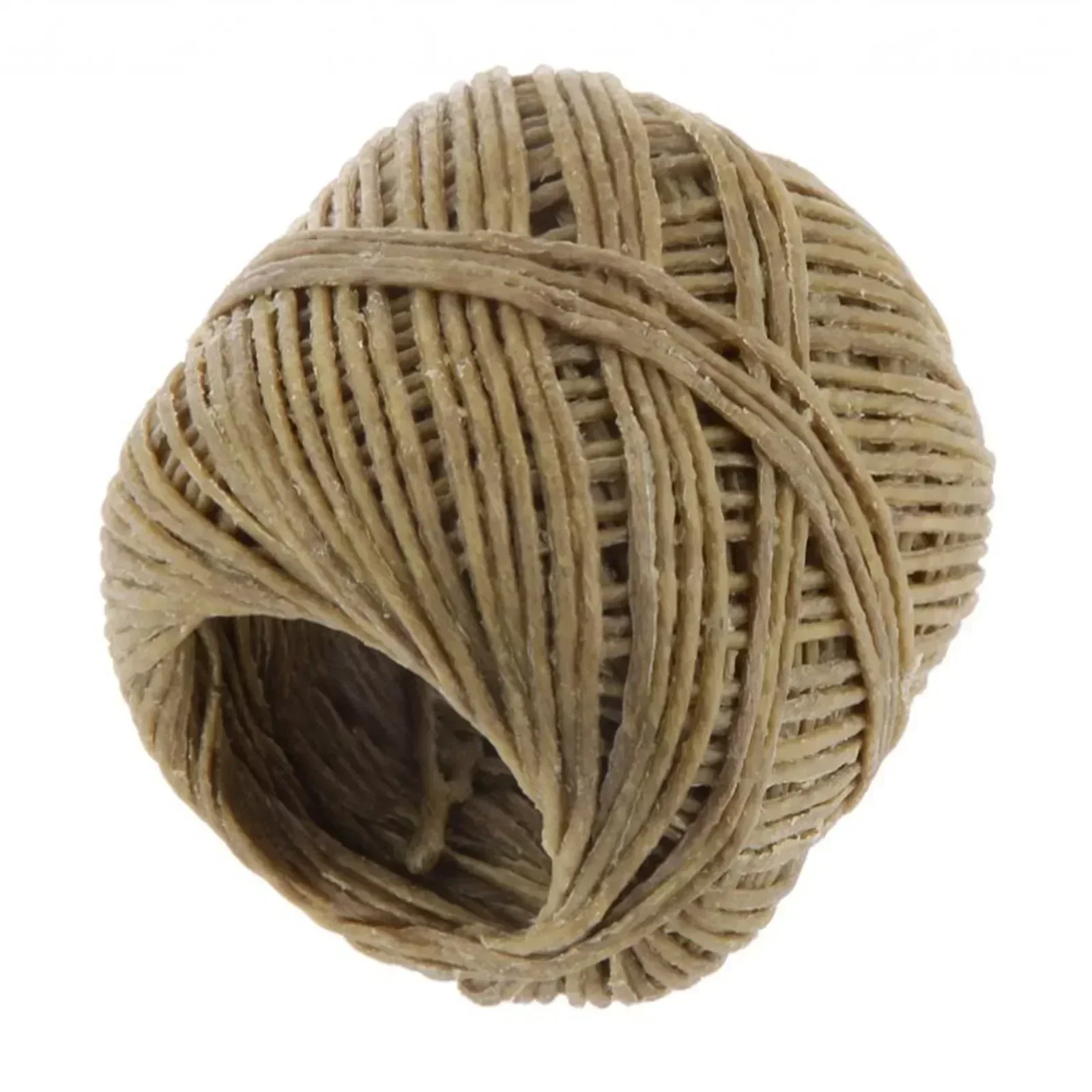1 Roll 2.0mmx10m Organic Natur - Candle Making Wicks recension och pris