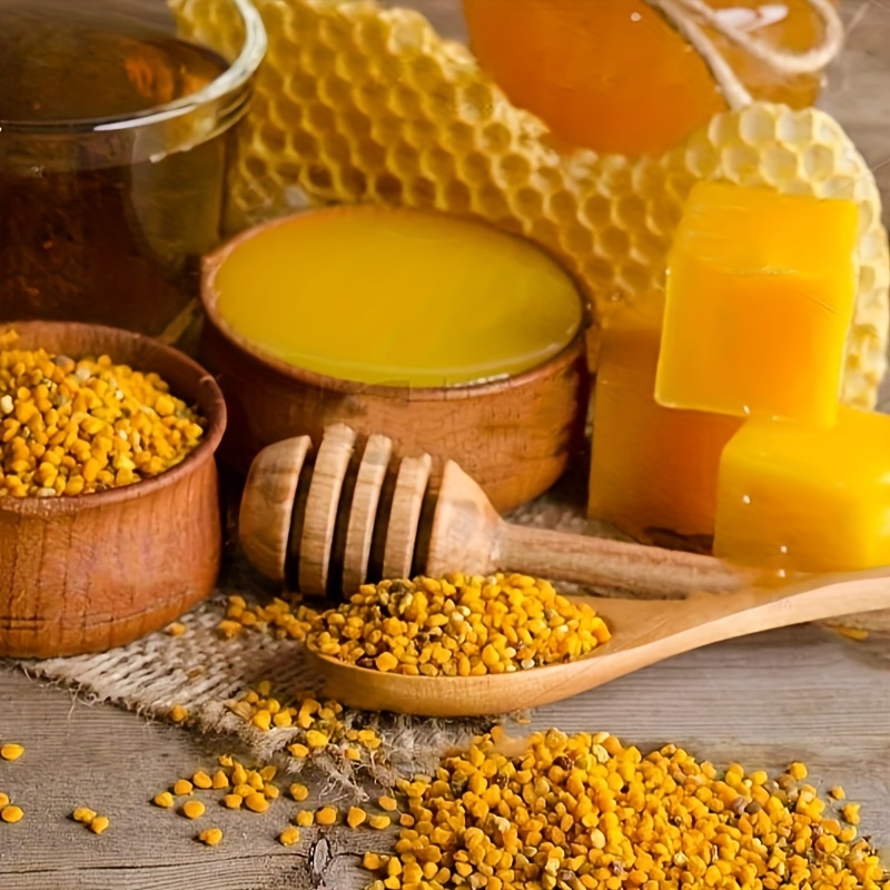 Beeswax Blocks Direct From Bee - Xmas Candle Making recension och pris