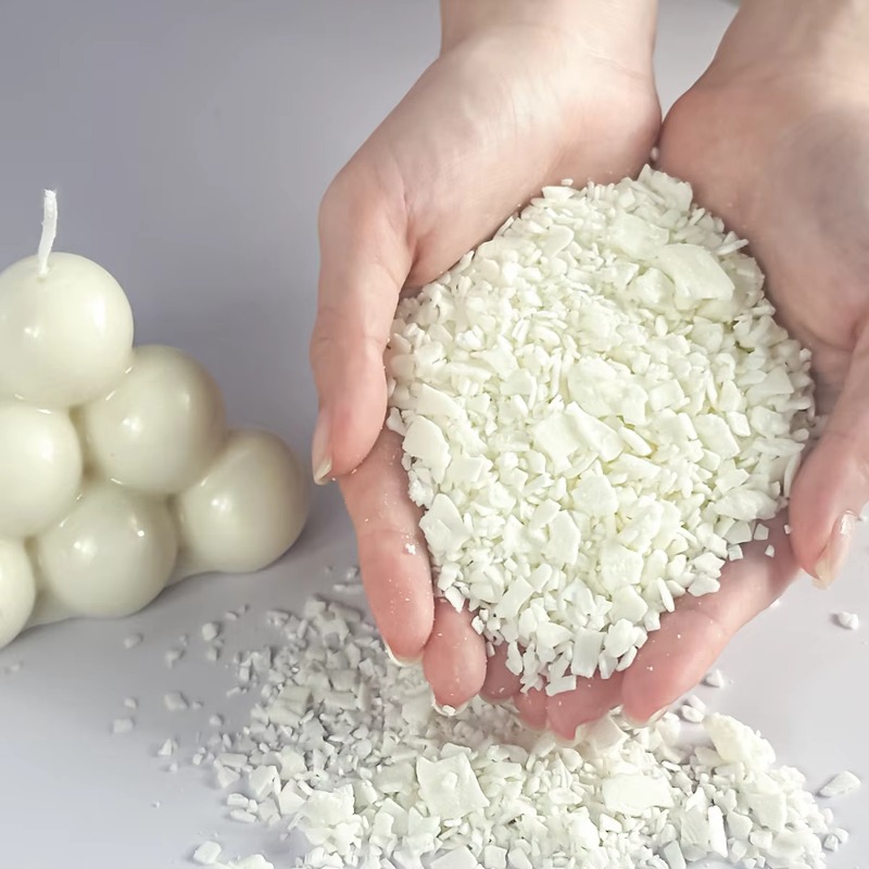 1kg/500/250/100g Pure Soy Wax  - Xmas Candle Making recension och pris