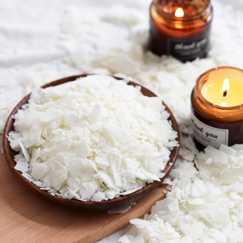 1kg/500/250/100g Pure Soy Wax  - Xmas Candle Making recension och pris
