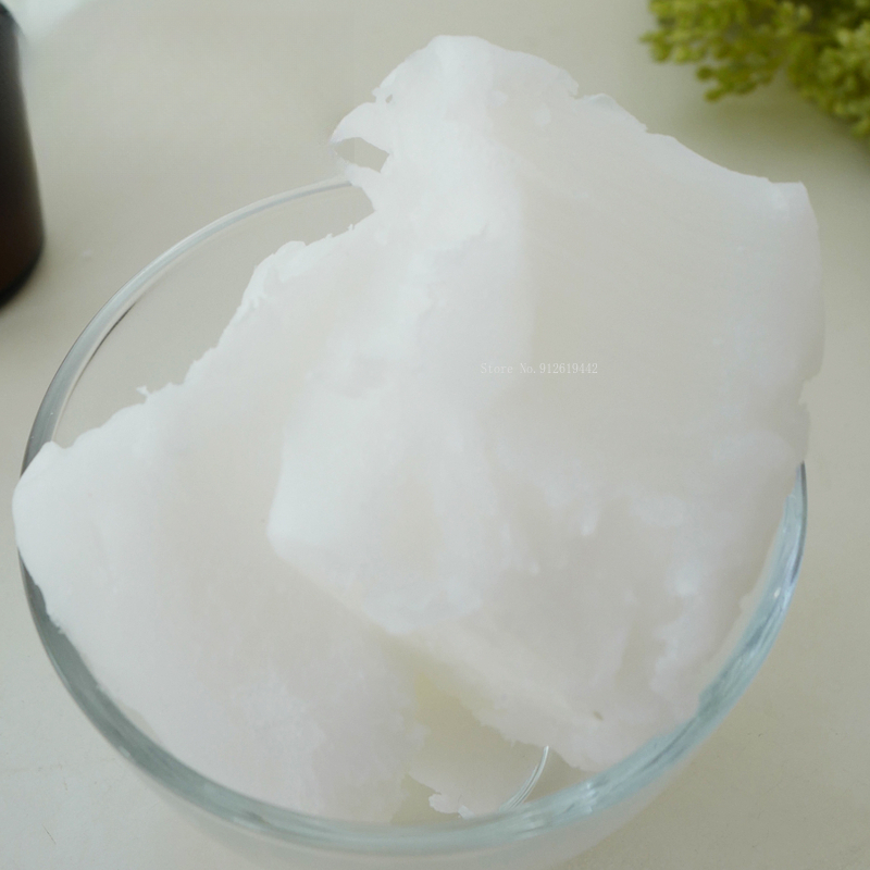 200g/ Bag Soft/hard Microcryst - Xmas Candle Making recension och pris