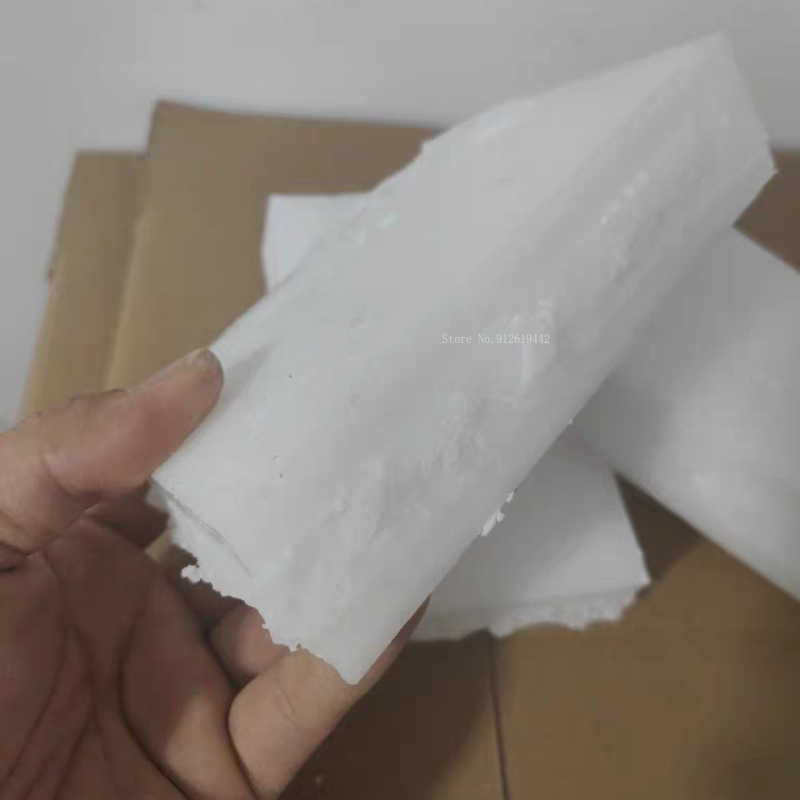 200g/ Bag Soft/hard Microcryst - Xmas Candle Making recension och pris