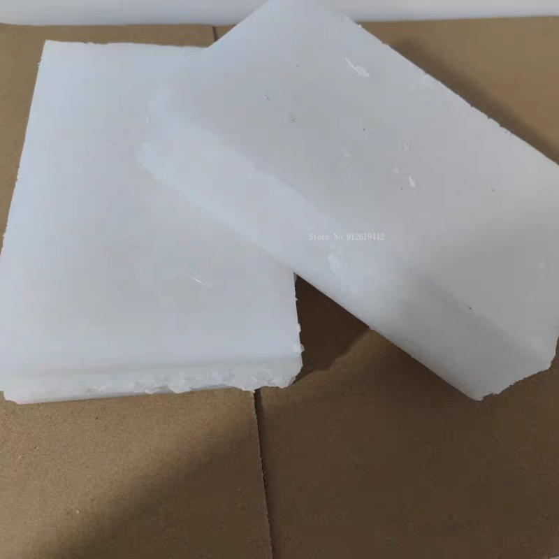 200g/ Bag Soft/hard Microcryst - Xmas Candle Making recension och pris