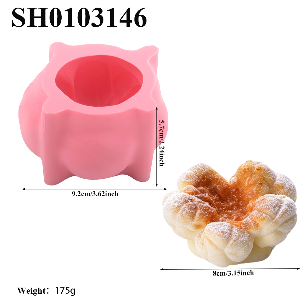 Popcorn Design Food Grade Kitc - Candle Making Products recension och pris