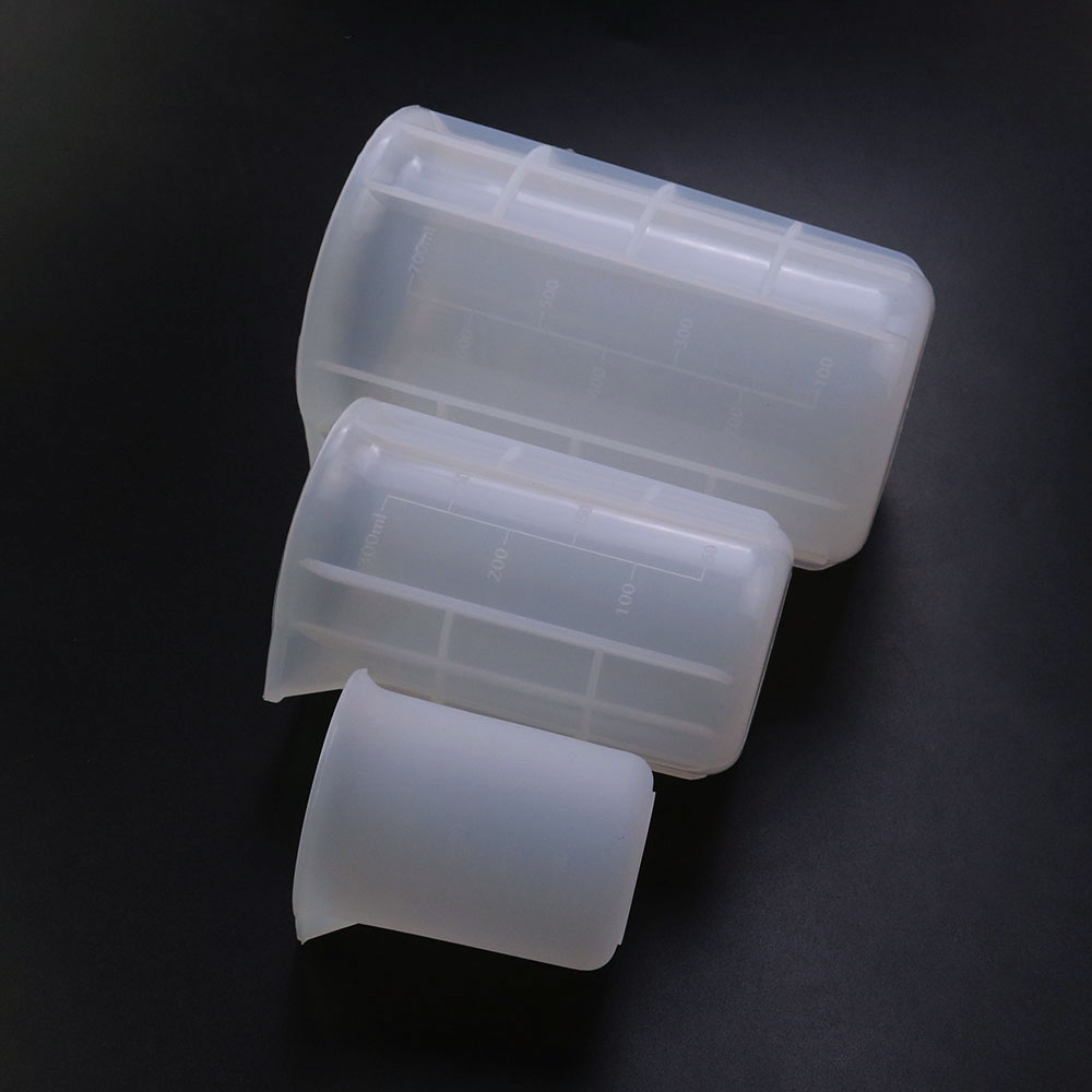 JCD 100ML/300ML/750ML Silicone - Candle Making Products recension och pris