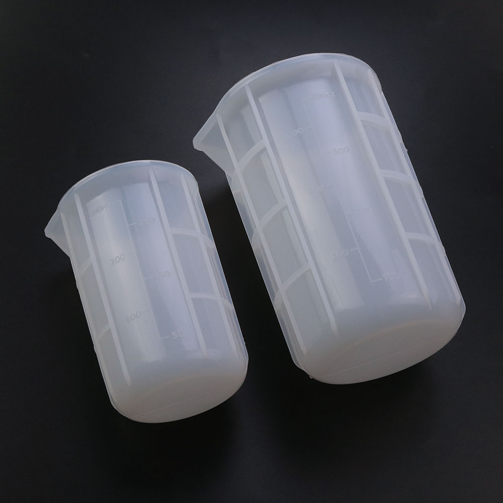 JCD 100ML/300ML/750ML Silicone - Candle Making Products recension och pris