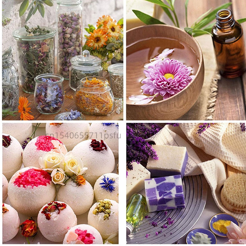 High-quality Natural Pure Lave - Xmas Candle Making recension och pris