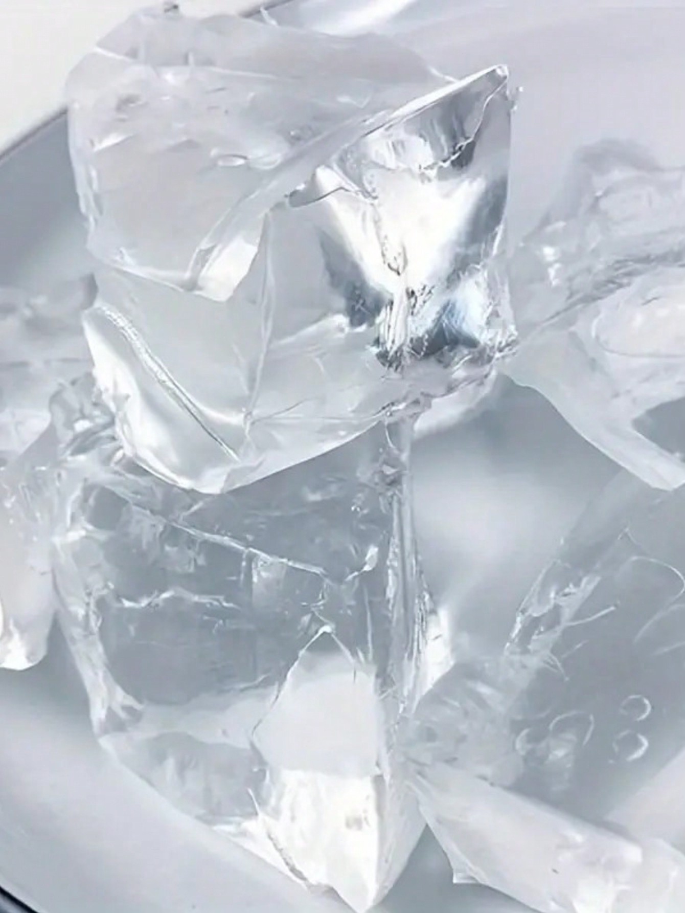 Clear Jelly Wax for DIY Candle - Candle Making Jelly recension och pris