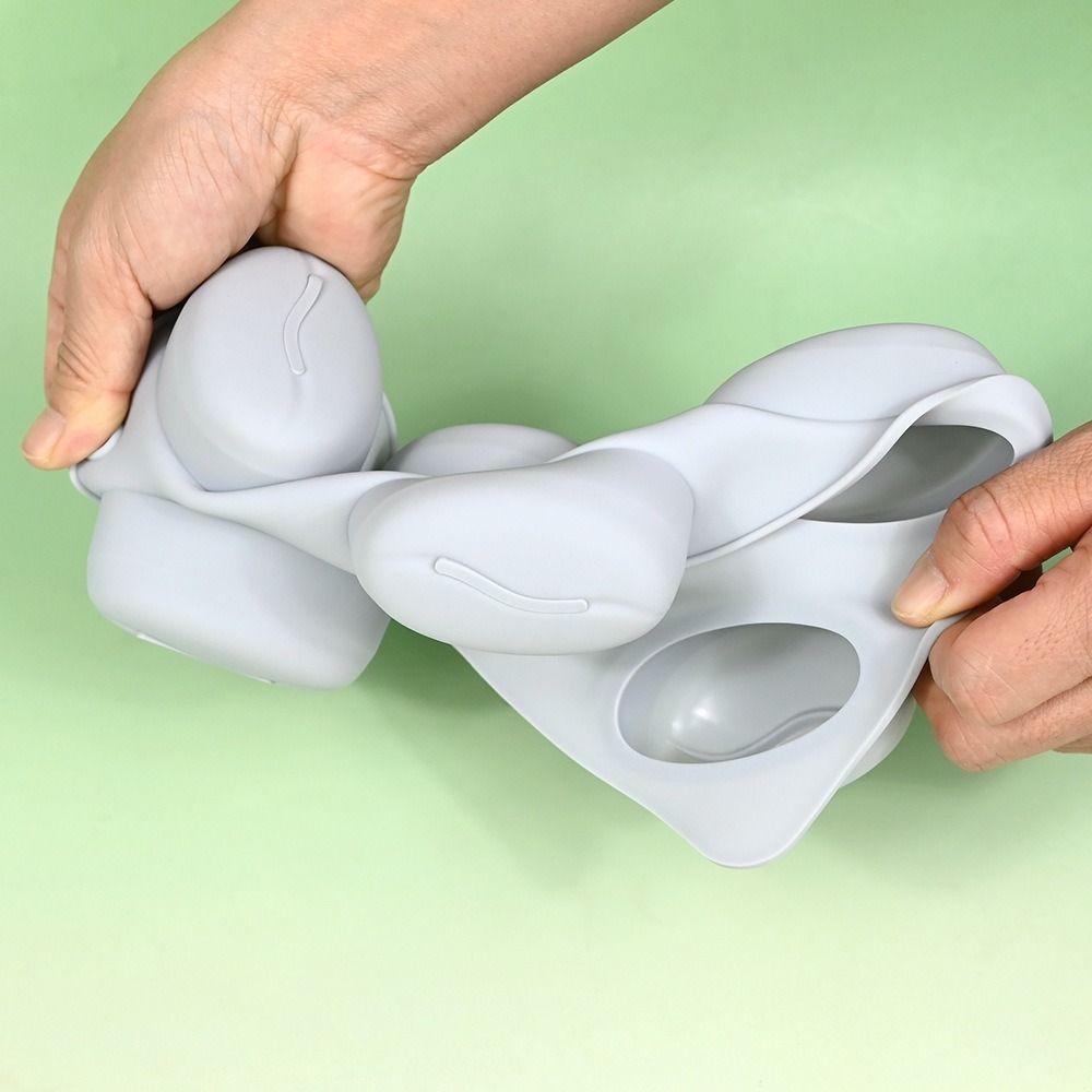 Silicone Material Bento Cake S - Candle Making Products recension och pris
