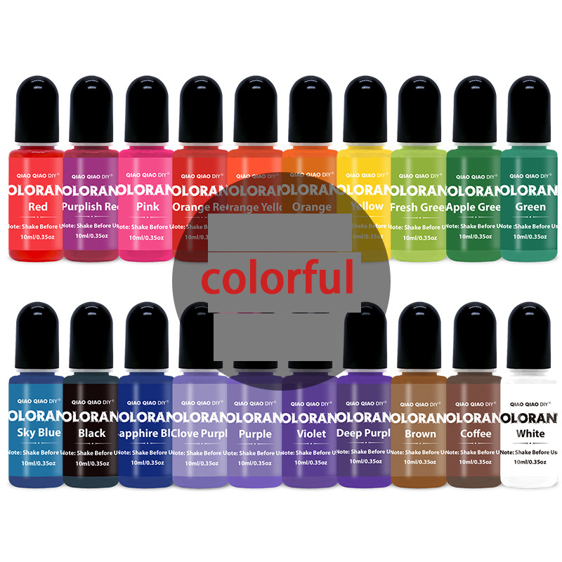 20 Colors Candle Dyes Wax Cand - Candle Making Ingredients recension och pris
