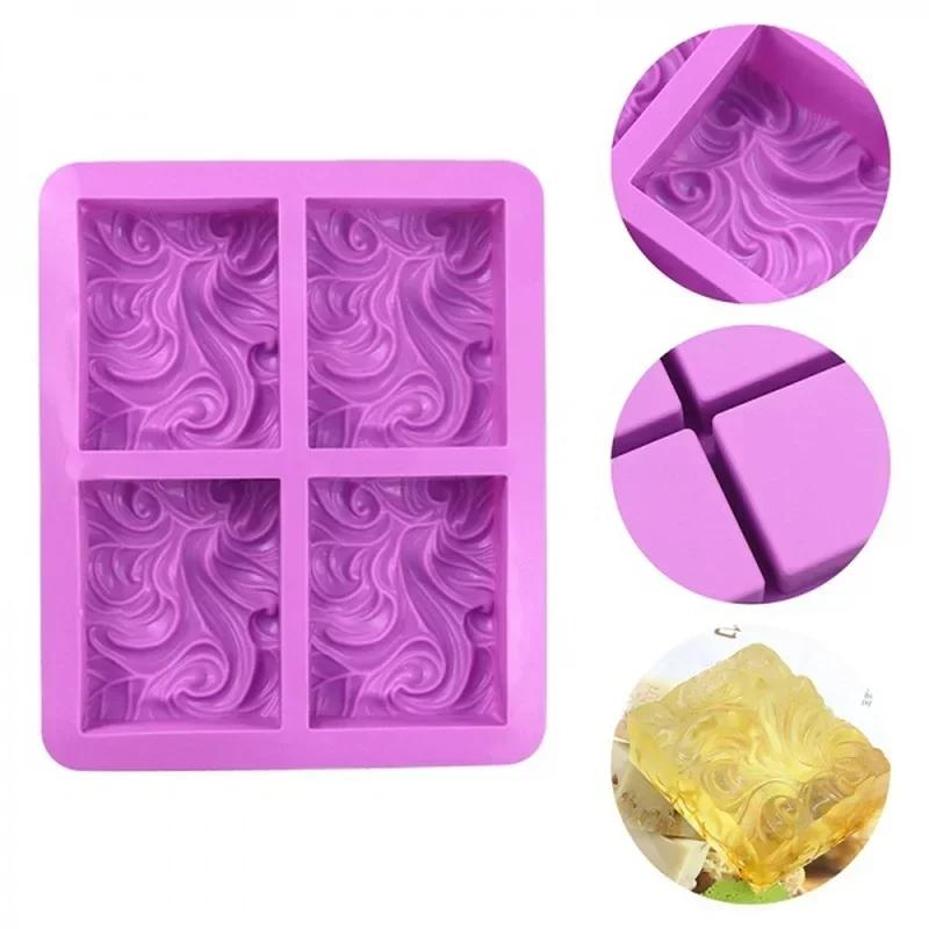 Creative 1 Pcs Cake Decoration - Candle Making Jelly recension och pris