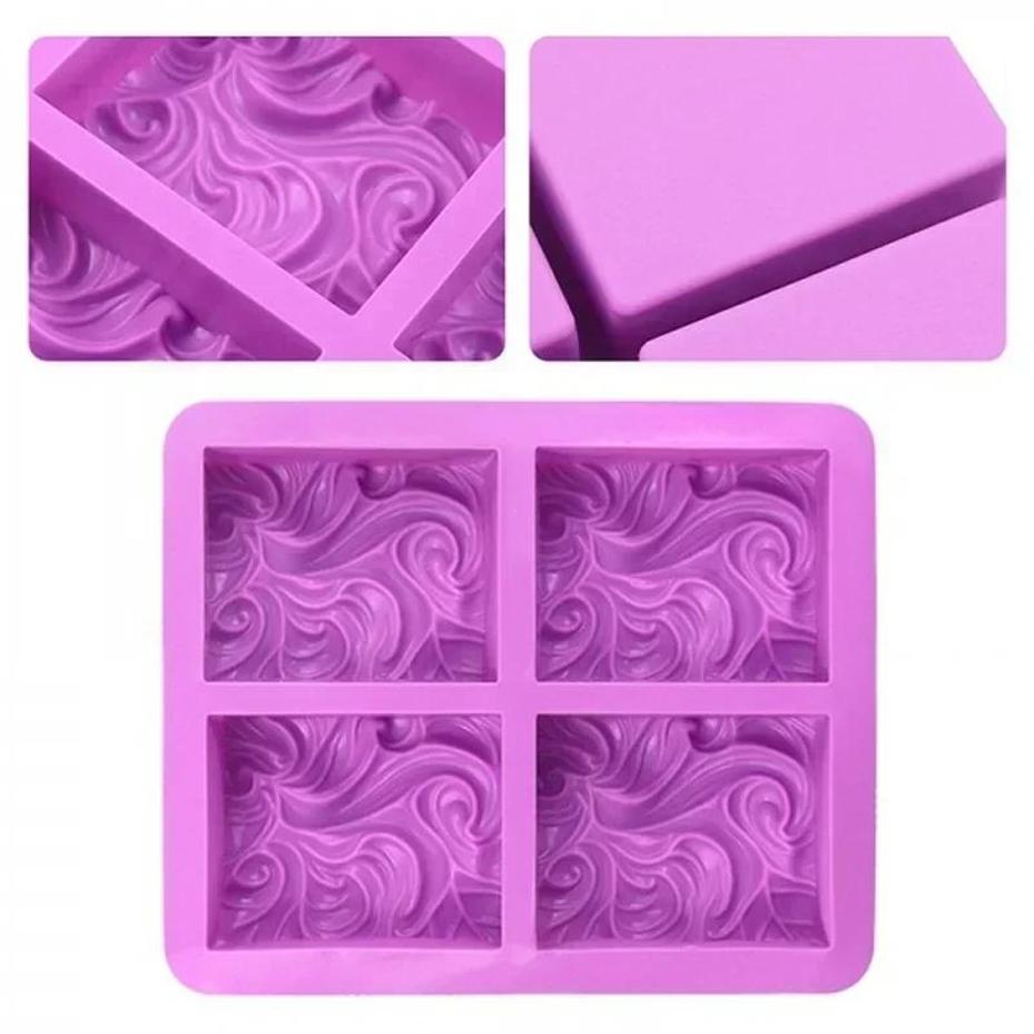 Creative 1 Pcs Cake Decoration - Candle Making Jelly recension och pris