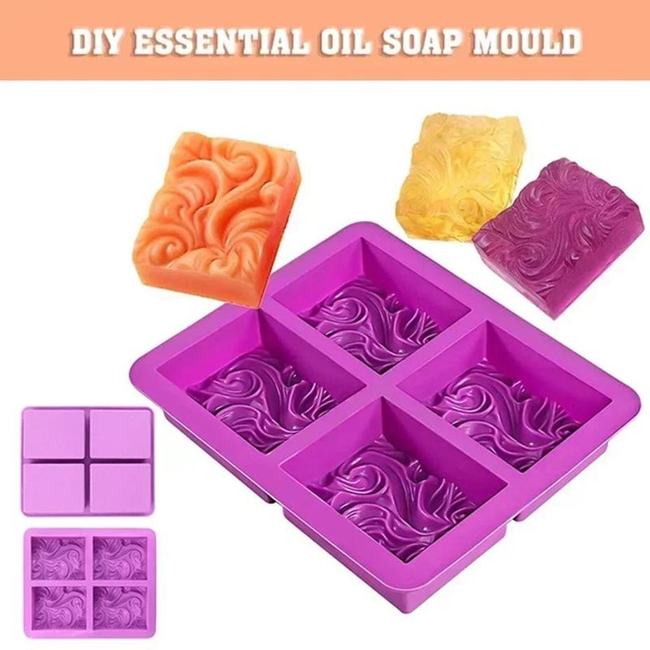 Creative 1 Pcs Cake Decoration - Candle Making Jelly recension och pris