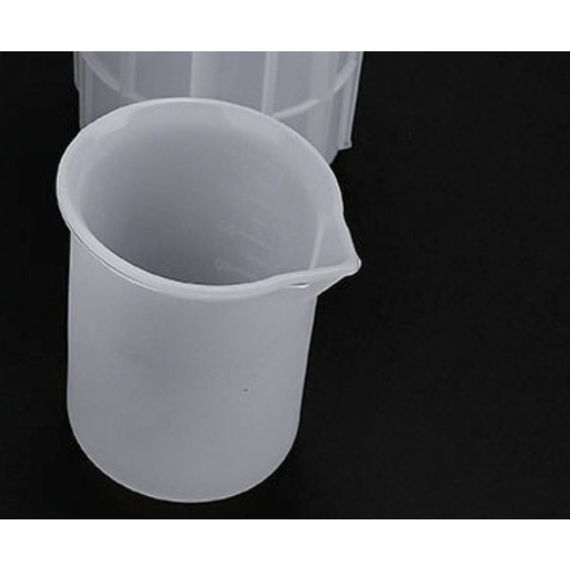 Candle mold, crystal epoxy res - Candle Making Products recension och pris