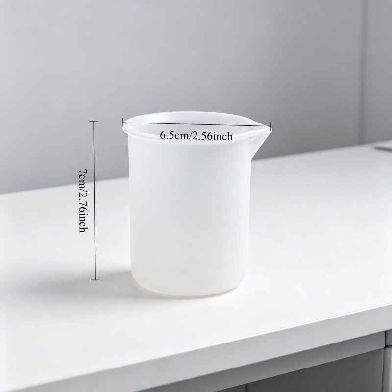 Candle mold, crystal epoxy res - Candle Making Products recension och pris