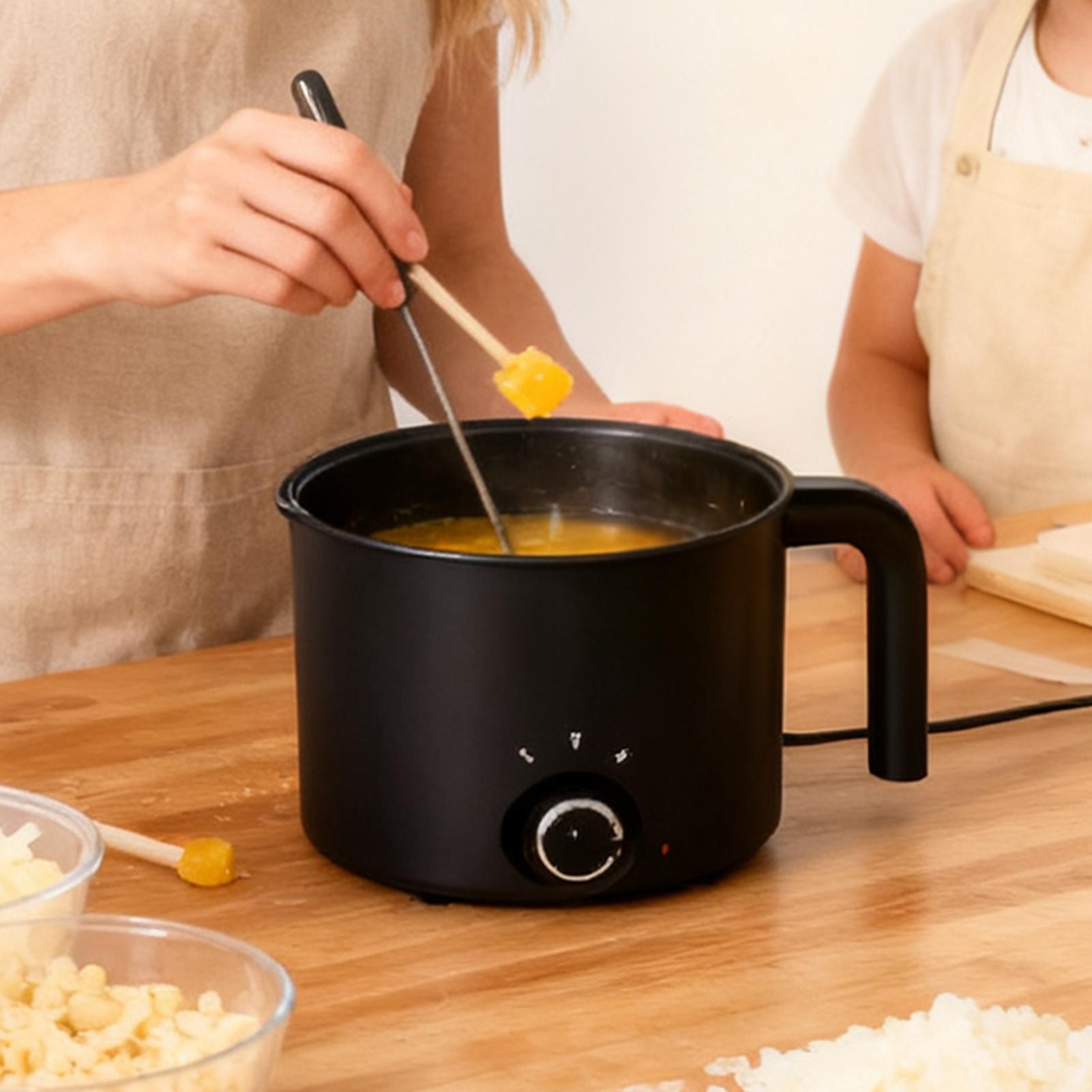 Candle Wax Melting Pot 1.5L La - Candle Making Products recension och pris