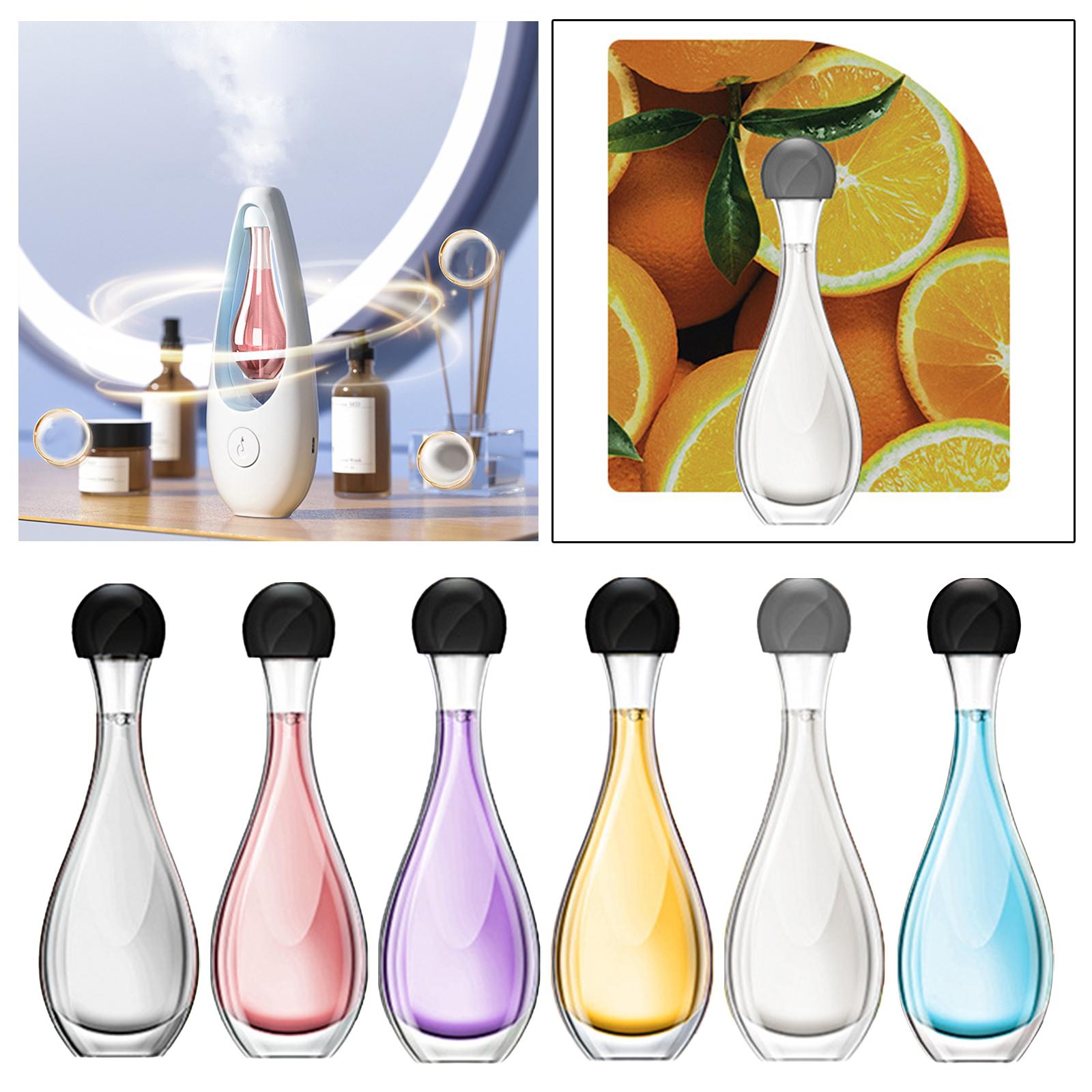 Diffuser Essential Oils DIY Ca - Candle Making Ingredients recension och pris